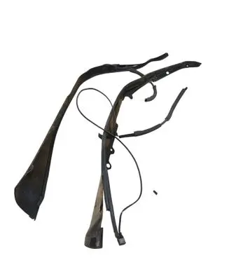 Toyota RAV 4 (XA50) Tailgate sensor 