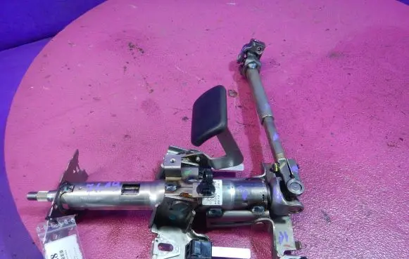 Fiat Sedici Steering wheel axle 4820079J60