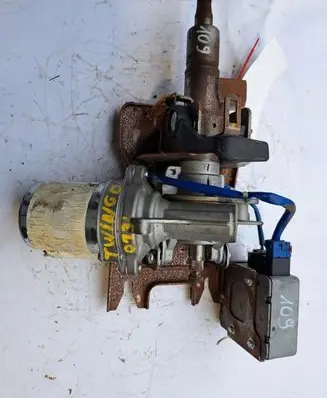 Renault Twingo III Steering rack 8201050678 8201050678 6700002024 488109657R