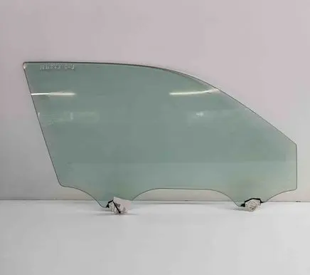 Mazda MX-30 Front door window glass four-door DN4E58510A
