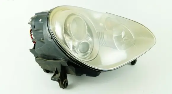 Porsche Cayenne (9PA) Headlight/headlamp 7L5941030