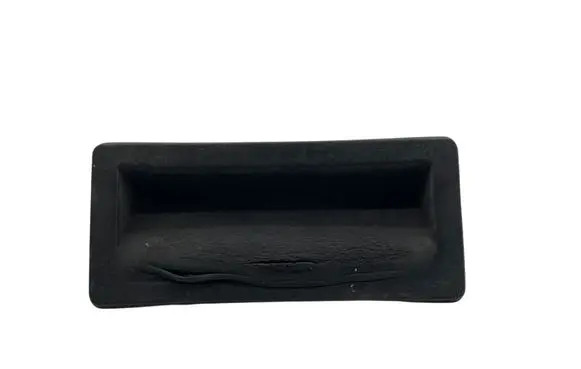 Audi A5 Sportback 8TA Tailgate/trunk/boot exterior handle 5N0827566T 5N0827566