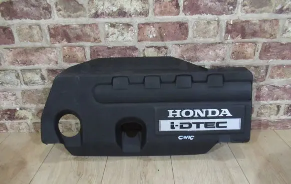 Honda Civic IX Engine cover (trim)