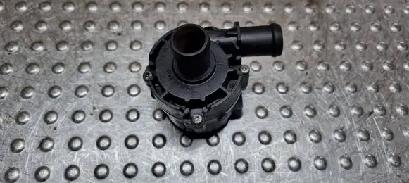 Skoda Octavia Mk3 (5E) Electric auxiliary coolant/water pump 5G0965567