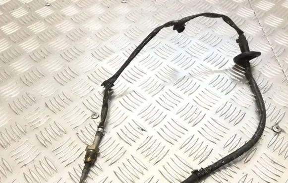 KIA Sportage Exhaust gas temperature sensor 392602B570