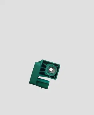 Renault Laguna III Airbag deployment crash/impact sensor 988300001R