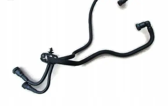 Jeep Cherokee III KJ Fuel line pipe