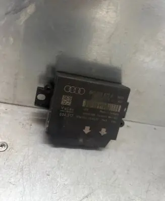 Audi A6 S6 C7 4G Parking PDC control unit/module 4H0919475C 000007095 4H0919475H