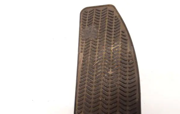 Honda Accord Foot rest pad/dead pedal 46992TA0J0