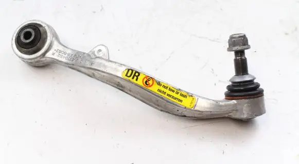 BMW 5 E60 E61 Front lower control arm/wishbone 6770452 2347965 31122347965