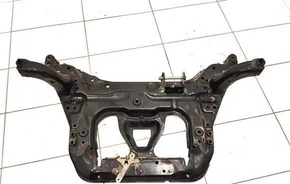 Mercedes-Benz CLA C118 X118 Front subframe A1776261500
