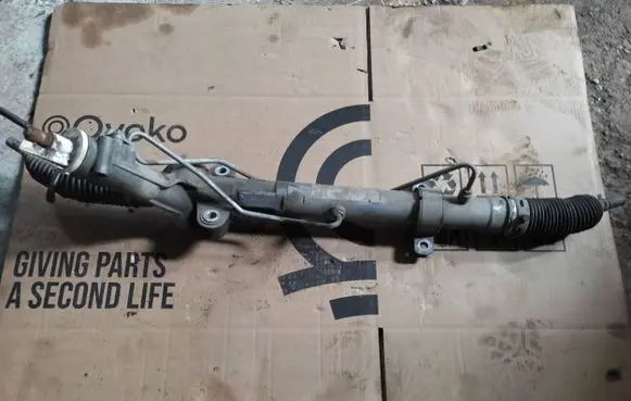 Mercedes-Benz Vito Viano W639 Steering rack 6394601200 R63911011016 SC12040793