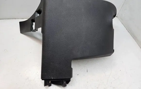 Skoda Yeti (5L) Dashboard lower bottom trim panel 5L1857920C