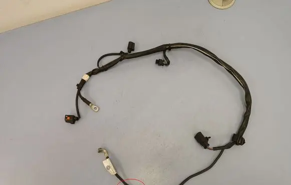Seat Leon (5F) Wires (generator/alternator) 5Q0971230FP