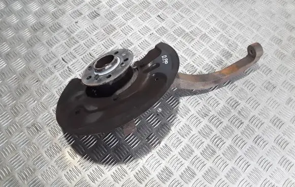 Mercedes-Benz ML W164 Front wheel hub