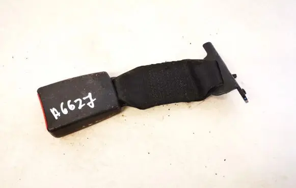 Fiat Stilo Rear seatbelt buckle c383 240504
