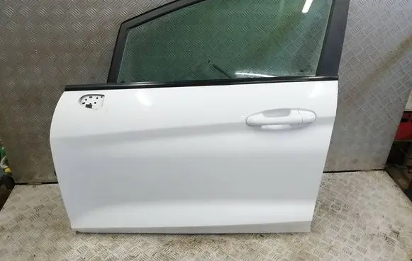 Ford Fiesta Front door 