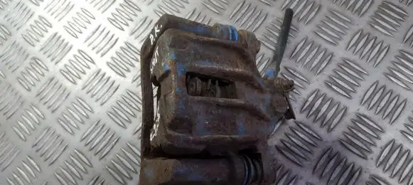 Smart ForTwo I Front brake caliper