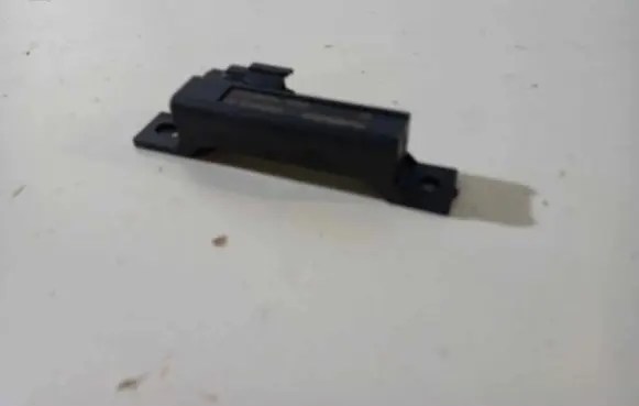 Renault Zoe Keyless system antenna A2C53119236 19053 0212AA0256M