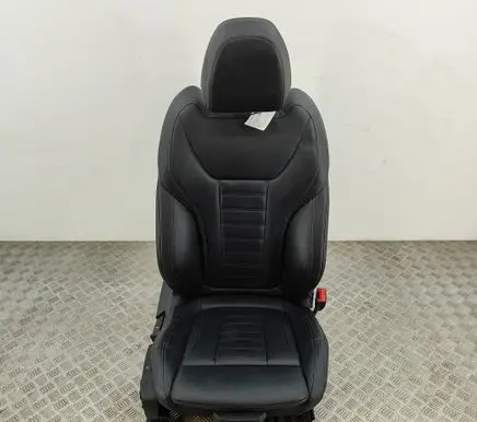 BMW 3 G20 G21 Front passenger seat 7472486