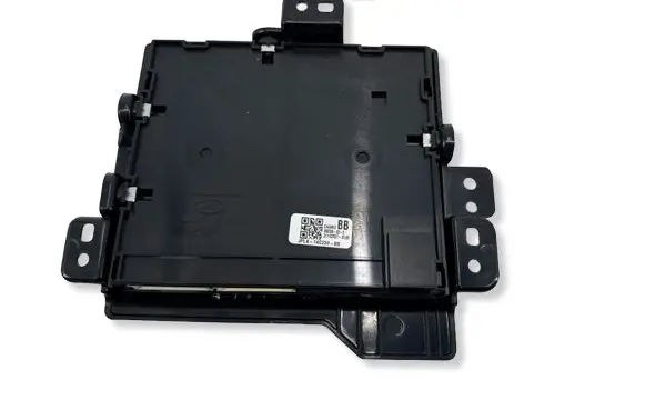 Land Rover Evoque II Air conditioning/heating control unit JPLA14C239BB