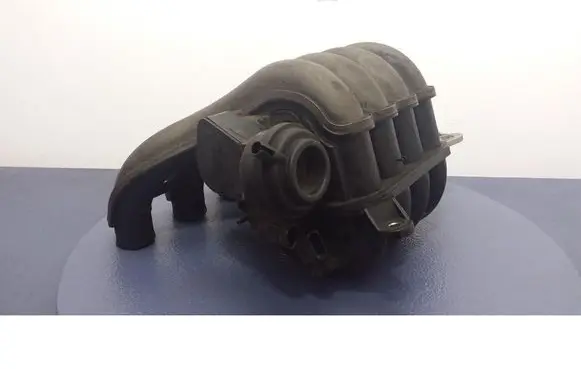 Intake manifold