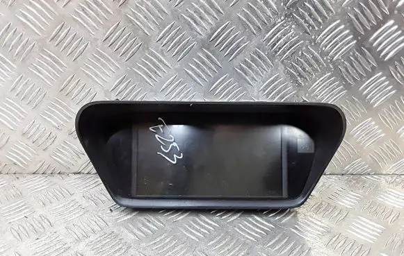 Honda Accord Screen/display/small screen 39810TL0G110M1