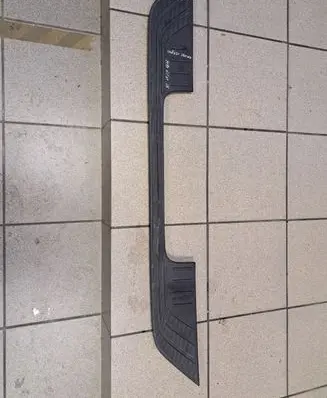 Mercedes-Benz Vito Viano W447 Trunk/boot sill cover protection A4476900051
