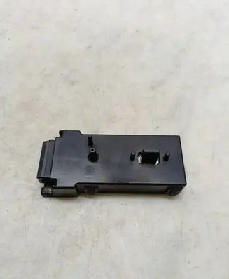 Seat control switch