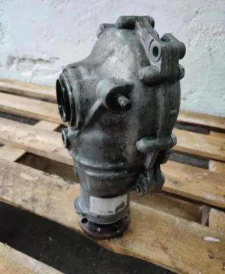 BMW 3 E90 E91 Front differential 