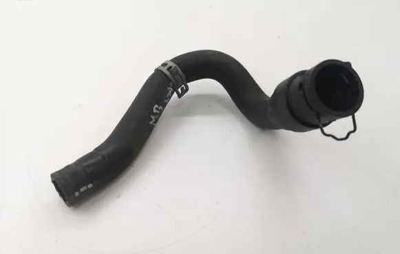Mercedes-Benz A W169 Engine coolant pipe/hose