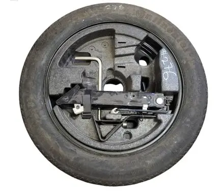 BMW 5 E60 E61 Tool set 6758781 52758211