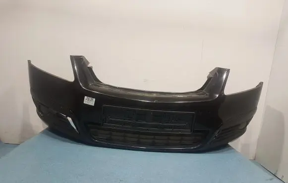 Ford Fiesta Front bumper Z20R