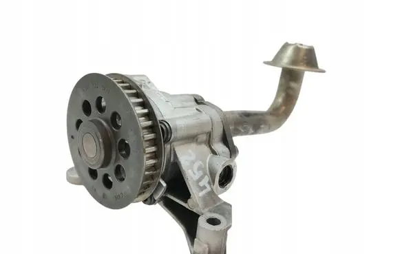 Volkswagen Transporter - Caravelle T5 Oil pump 03L115105B