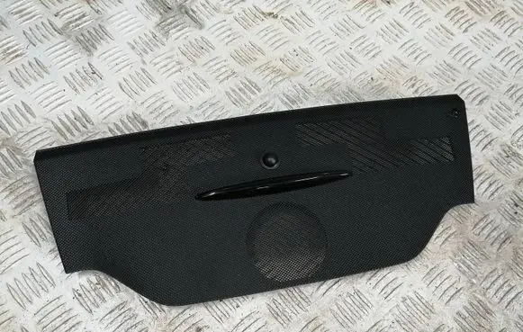 Mercedes-Benz B W246 W242 (A) pillar trim A2466900225 MRABR246
