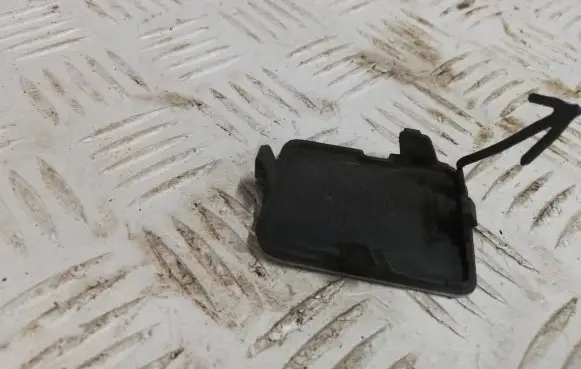 Dacia Sandero Front tow hook cap/cover 511802873R