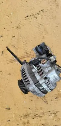 Honda Civic Generator/alternator AHGA67 A2TC1391ZE