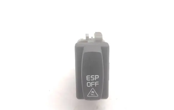 Renault Espace - Grand espace IV ESP (stability program) switch 2808202 380657 7162220