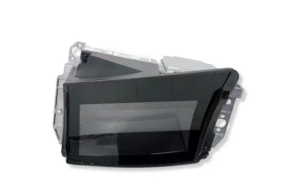Audi Q7 4M Head up display screen 4M0919617B