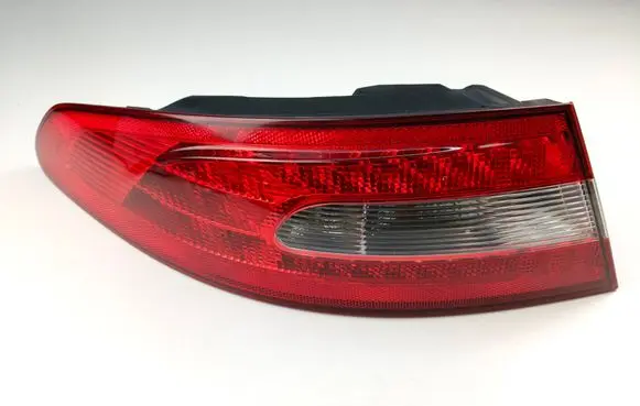 Jaguar XF Rear/tail lights 8X2313405BD