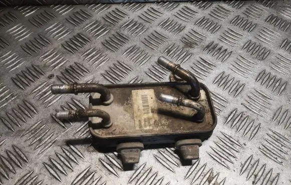 Land Rover Discovery 3 - LR3 Fuel cooler (radiator) PIB500052 LR031827