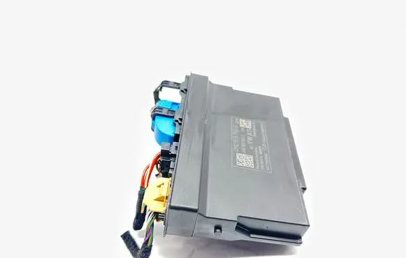 Audi Q7 4M Seat control module 4M0959760G A2C7398210800