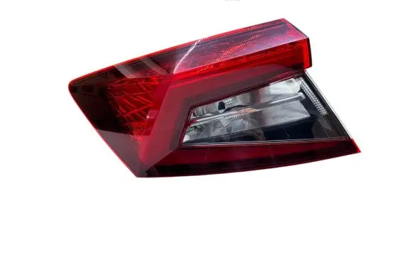 Skoda Karoq Rear/tail lights 57A945207