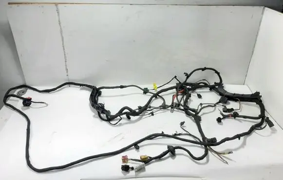 Cupra Born Other wiring loom 1EA971824A
