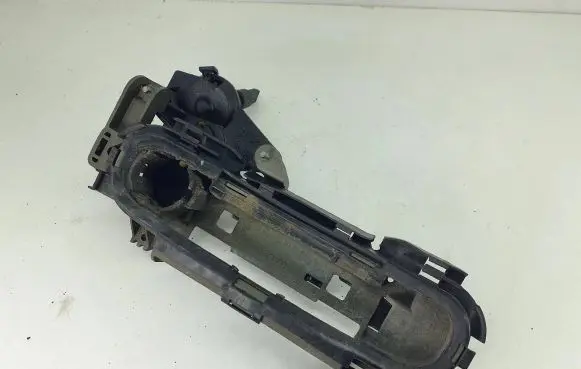 Audi A3 S3 8P Front door exterior handle 8p1837885a