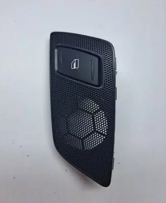 Skoda Octavia Mk2 (1Z) Electric window control switch 1Z0959855 0900