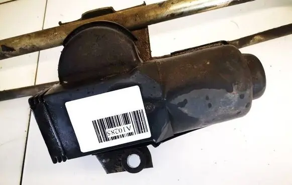 Fiat Doblo Wiper motor 64343499 tge434