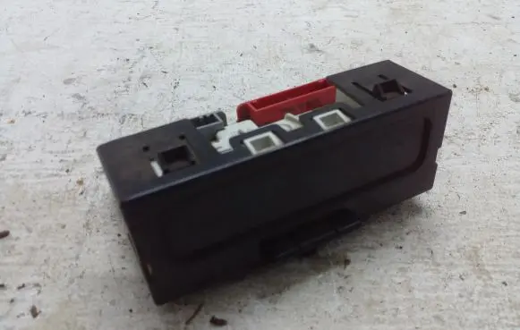Renault Laguna I Screen/display/small screen P7700428029A
