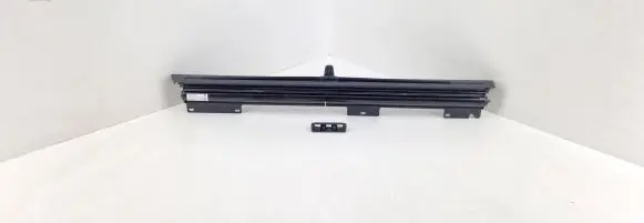 Audi Q7 4M Rear door sun blind/shade 4M0861333D 4M0861789A