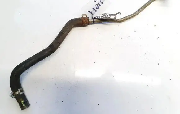 Toyota Urban Cruiser (XP110) Fuel line pipe